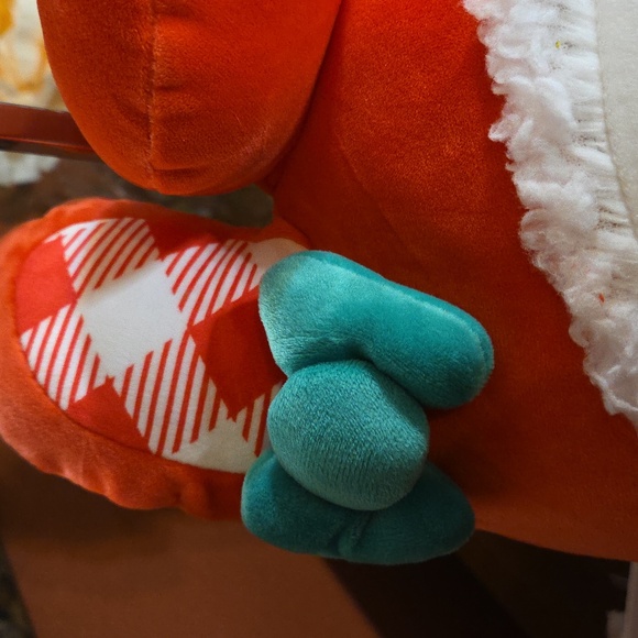 Sanrio My Melody Squishmallow - Picture 6 of 10